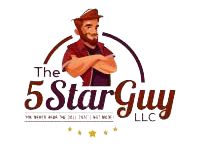 5 STAR GUY